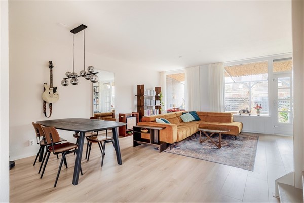 Medium property photo - Rensel 48, 9642 KN Veendam